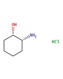 Astatech (1S,2R)-2-AMINOCYCLOHEXANOL HYDROCHLORIDE; 1G; Purity 98%; MDL-MFCD11618003